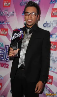 Foto Sammy Simorangkir