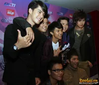 Foto Sammy Simorangkir