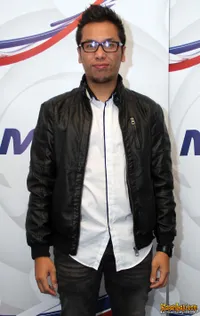 Foto Sammy Simorangkir