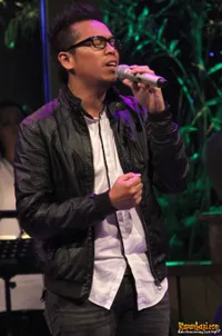 Foto Sammy Simorangkir