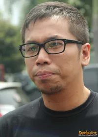 Foto Sammy Simorangkir