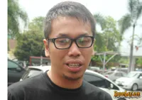 Foto Sammy Simorangkir