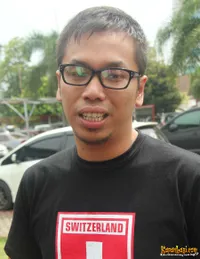 Foto Sammy Simorangkir