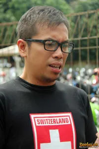 Foto Sammy Simorangkir