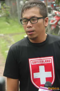 Foto Sammy Simorangkir