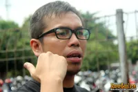 Foto Sammy Simorangkir