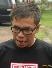 Foto Sammy Simorangkir