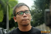 Foto Sammy Simorangkir