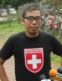 Foto Sammy Simorangkir