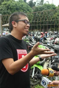 Foto Sammy Simorangkir