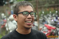 Foto Sammy Simorangkir