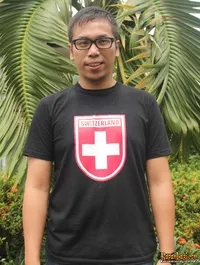 Foto Sammy Simorangkir