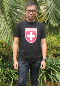 Foto Sammy Simorangkir