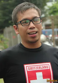 Foto Sammy Simorangkir