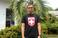 Foto Sammy Simorangkir