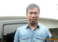 Foto Sammy Simorangkir