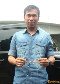 Foto Sammy Simorangkir