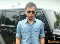 Foto Sammy Simorangkir