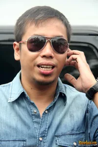 Foto Sammy Simorangkir