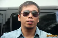 Foto Sammy Simorangkir