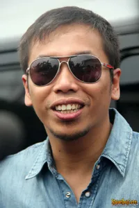 Foto Sammy Simorangkir