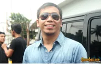 Foto Sammy Simorangkir