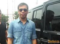 Foto Sammy Simorangkir