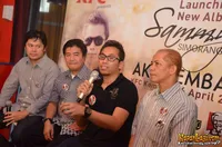 Foto Sammy Simorangkir