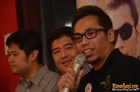 Foto Sammy Simorangkir