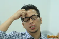 Foto Sammy Simorangkir