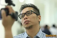 Foto Sammy Simorangkir