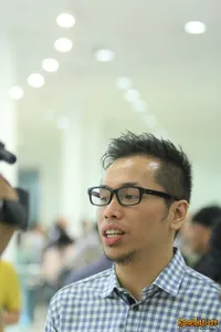 Foto Sammy Simorangkir