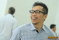 Foto Sammy Simorangkir