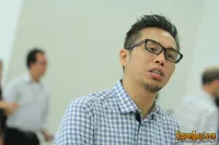 Foto Sammy Simorangkir