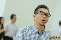 Foto Sammy Simorangkir