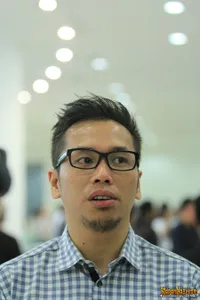 Foto Sammy Simorangkir