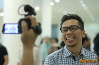 Foto Sammy Simorangkir