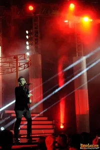 Foto Sammy Simorangkir