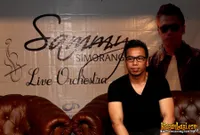 Foto Sammy Simorangkir