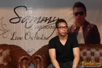 Foto Sammy Simorangkir