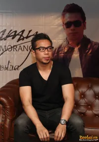 Foto Sammy Simorangkir