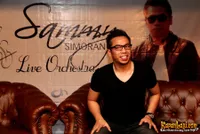 Foto Sammy Simorangkir