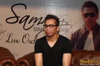 Foto Sammy Simorangkir