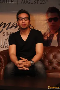 Foto Sammy Simorangkir