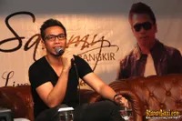 Foto Sammy Simorangkir