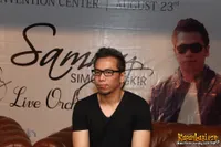 Foto Sammy Simorangkir