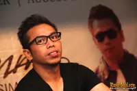 Foto Sammy Simorangkir