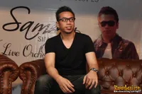 Foto Sammy Simorangkir
