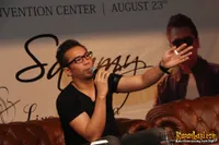 Foto Sammy Simorangkir