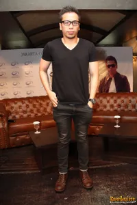Foto Sammy Simorangkir